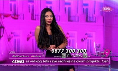 Gledateljka savetovala Sofiji da bude odlučnija, Terzi poželela pomirenje sa Milicom – podrška Sofiji u vezi sa Danetom
