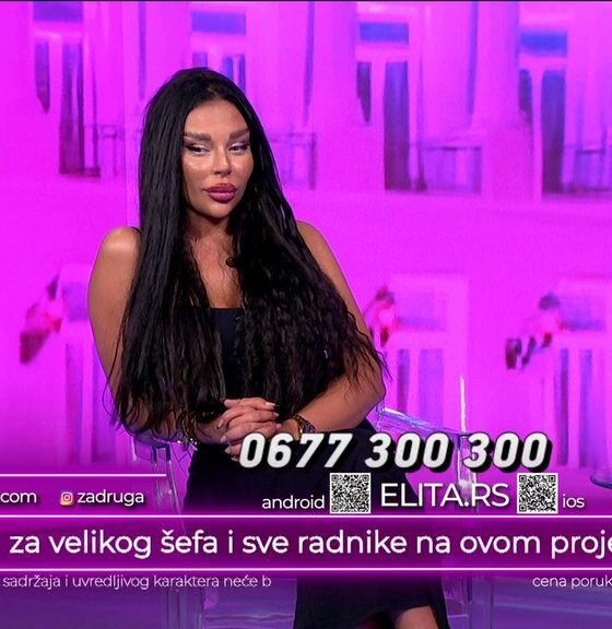Gledateljka savetovala Sofiji da bude odlučnija, Terzi poželela pomirenje sa Milicom – podrška Sofiji u vezi sa Danetom