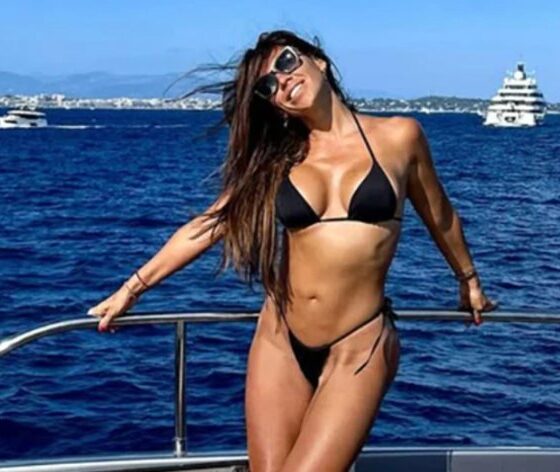 Kaja Ostojić pokazala svoje nesavršenosti: Objavila video bez šminke i nasmejala fanove – Kaja Ostojić bez šminke