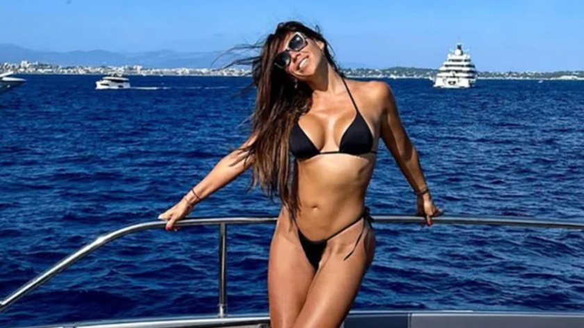 Kaja Ostojić pokazala svoje nesavršenosti: Objavila video bez šminke i nasmejala fanove – Kaja Ostojić bez šminke