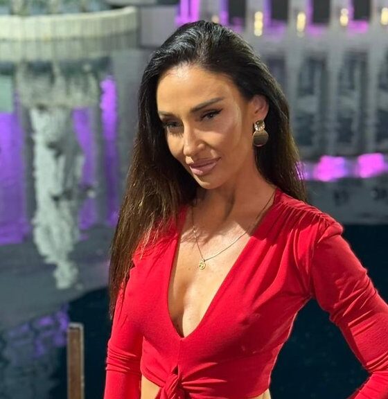 Katarina Živković provela vikend sa sinom: Mali Stefan hrani životinje i osvaja osmehom – Katarina Živković sa sinom