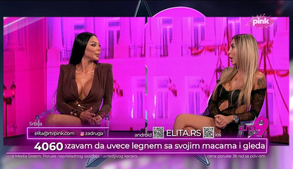 Maja i Aneli obnovile prijateljstvo, Stanija sada zajednički protivnik – pomirenje Maje i Aneli
