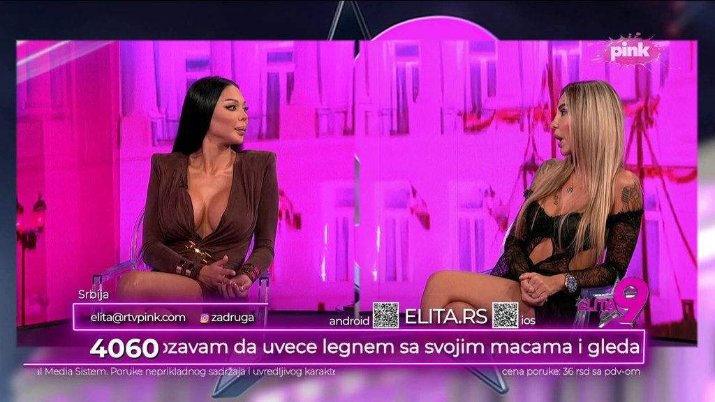 Maja i Aneli obnovile prijateljstvo, Stanija sada zajednički protivnik – pomirenje Maje i Aneli