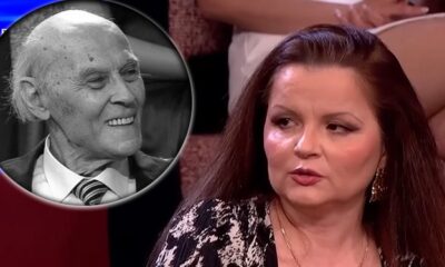 Mala Cana otkrila saradnju sa Andrijom Bajićem: Pesme koje su obeležile karijeru