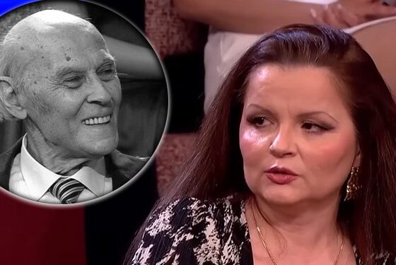 Mala Cana otkrila saradnju sa Andrijom Bajićem: Pesme koje su obeležile karijeru