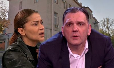 Mina Kostić dobila emotivnu podršku od Kaspera nakon teškog perioda