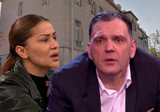 Mina Kostić dobila emotivnu podršku od Kaspera nakon teškog perioda