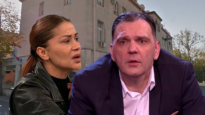 Mina Kostić dobila emotivnu podršku od Kaspera nakon teškog perioda