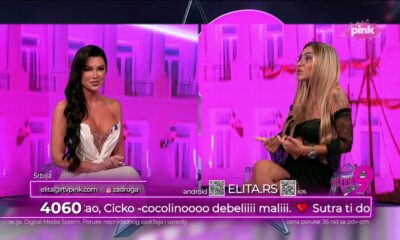 Stanija i Aneli u direktnom obračunu: Da je ćutala, pobedila bi – favorit publike