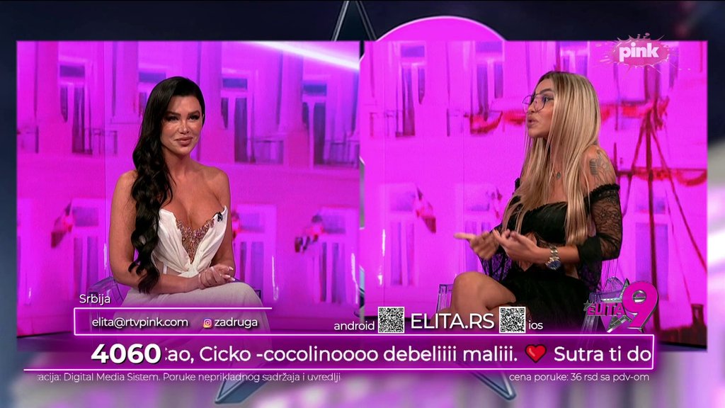 Stanija i Aneli u direktnom obračunu: Da je ćutala, pobedila bi – favorit publike