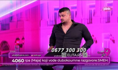 Terza i Sofija o sukobu sa Kačavendom i novcu koji je pozajmljen Vanji – pozajmica novca Vanji
