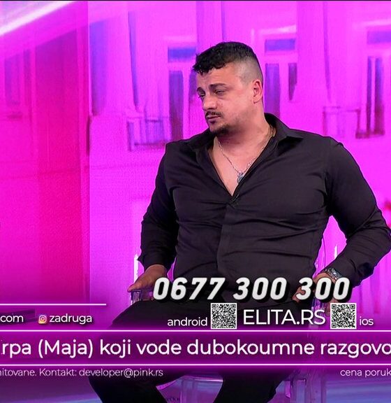 Terza i Sofija o sukobu sa Kačavendom i novcu koji je pozajmljen Vanji – pozajmica novca Vanji