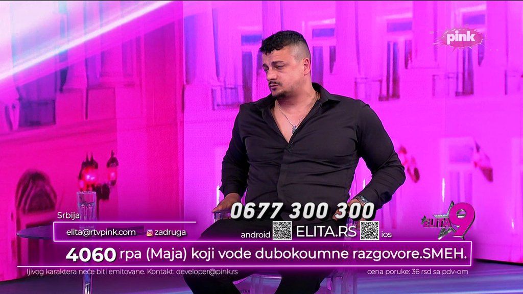Terza i Sofija o sukobu sa Kačavendom i novcu koji je pozajmljen Vanji – pozajmica novca Vanji