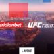 UFC Fight Night stiže u Beograd uz podršku Meridianbet kompanije – UFC Fight Night u Beogradu