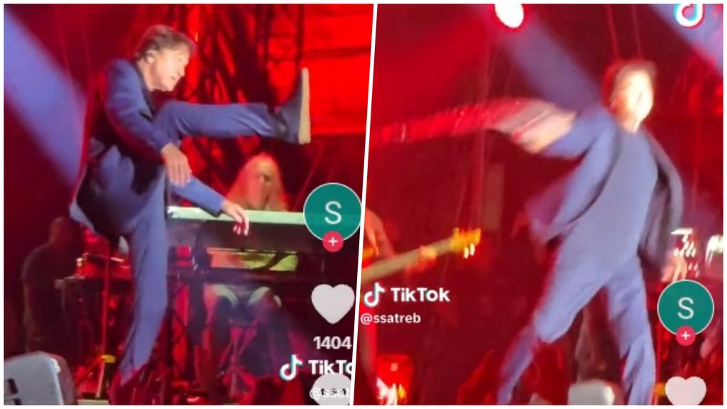 Zdravko Čolić iznenadio fanove na koncertu: Isprskao publiku pa šutnuo flašicu – Zdravko Čolić koncert