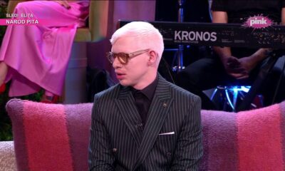 Albino otvoreno o albinizmu i braku: Emocije s venčanja u spotu – albinizam i brak