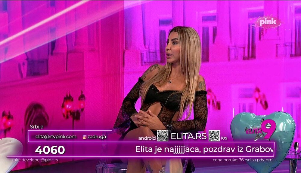 Aneli otkrila šta očekuje pri susretu Asmina i Nore u Dubrovniku – susret Asmina i Nore