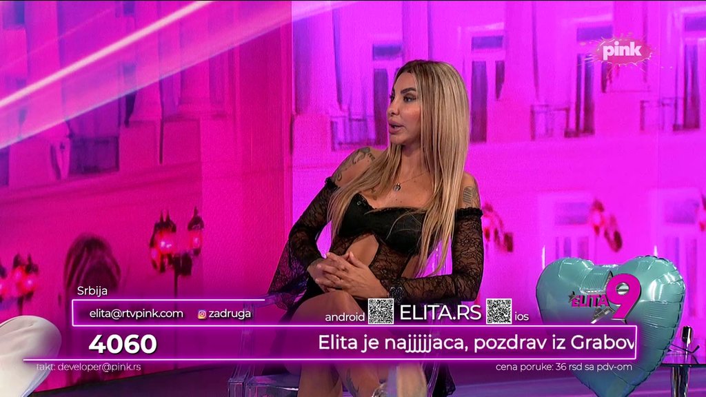Aneli otkrila šta očekuje pri susretu Asmina i Nore u Dubrovniku – susret Asmina i Nore