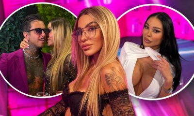 Aneli otkriva emocije pred susret sa Norom i govori o Đukiću i Maji – Aneli Ahmić