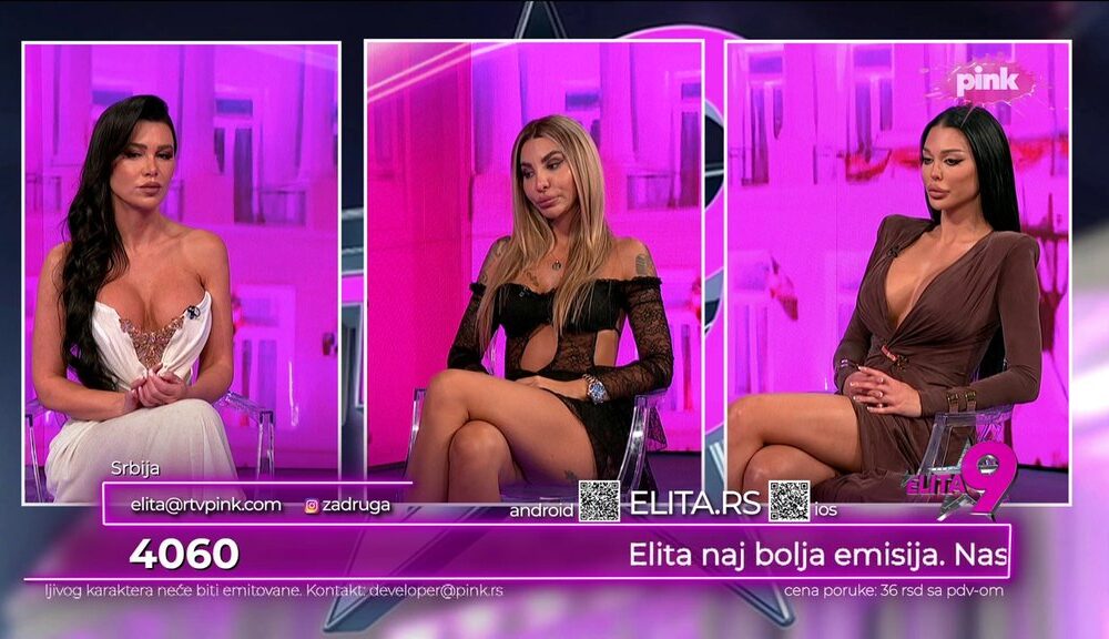 Dačo Virijević otkrio u emisiji kako Luka pokušava da smiri odnose – Dačo Virijević emisija
