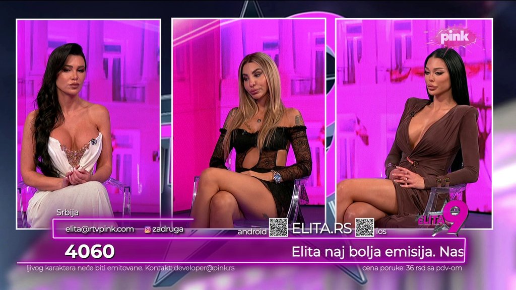 Dačo Virijević otkrio u emisiji kako Luka pokušava da smiri odnose – Dačo Virijević emisija