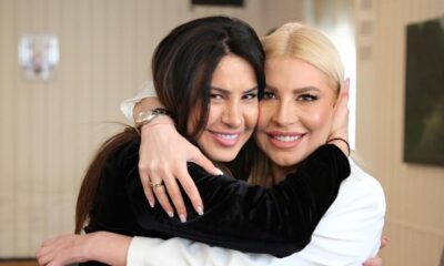 Dea Đurđević postala mama: Dirljiva poruka kume povodom rođenja male Iris – rođenje Iris