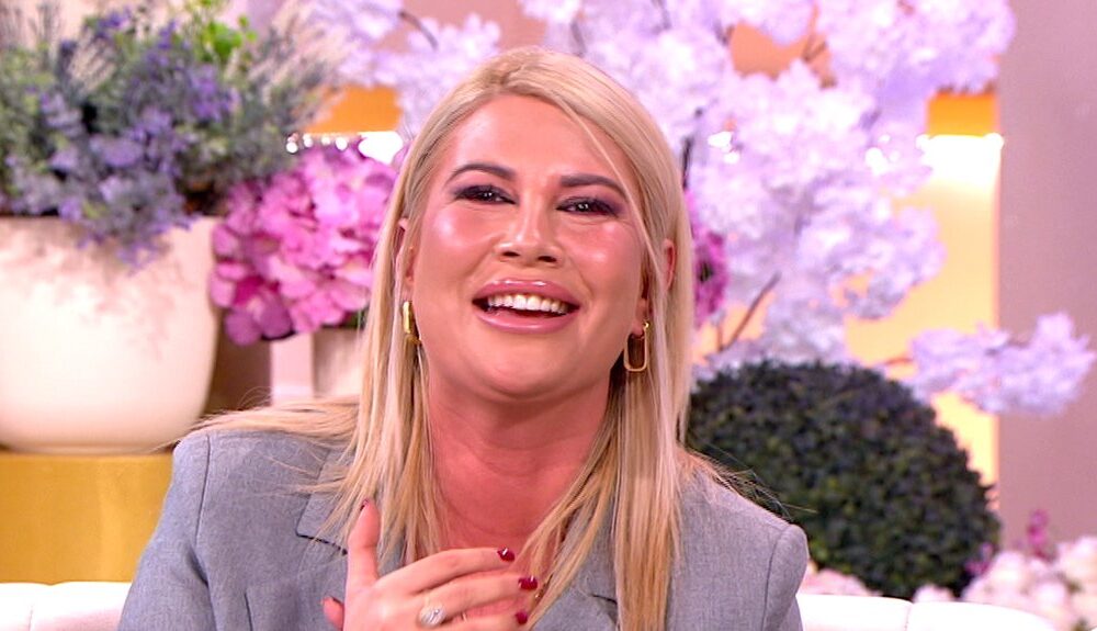 Dea Đurđević postala mama: Voditeljka i Lazar dobili ćerku Iris