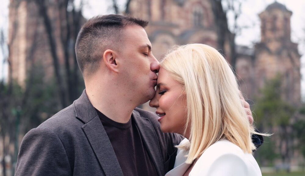 Dea Đurđević postala mama: Ćerki dala ime Iris s posebnim značenjem