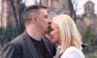 Dea Đurđević postala mama: Ćerki dala ime Iris s posebnim značenjem