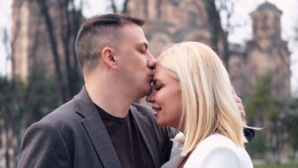 Dea Đurđević postala mama: Ćerki dala ime Iris s posebnim značenjem