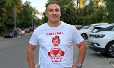 Dea Đurđević rodila ćerku Iris, suprug Lazar podelio prve utiske nakon porođaja – rođenje ćerke Iris
