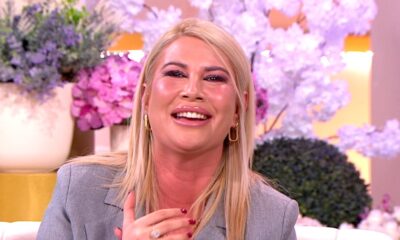Dea Đurđević postala mama: Voditeljka i Lazar dobili ćerku Iris