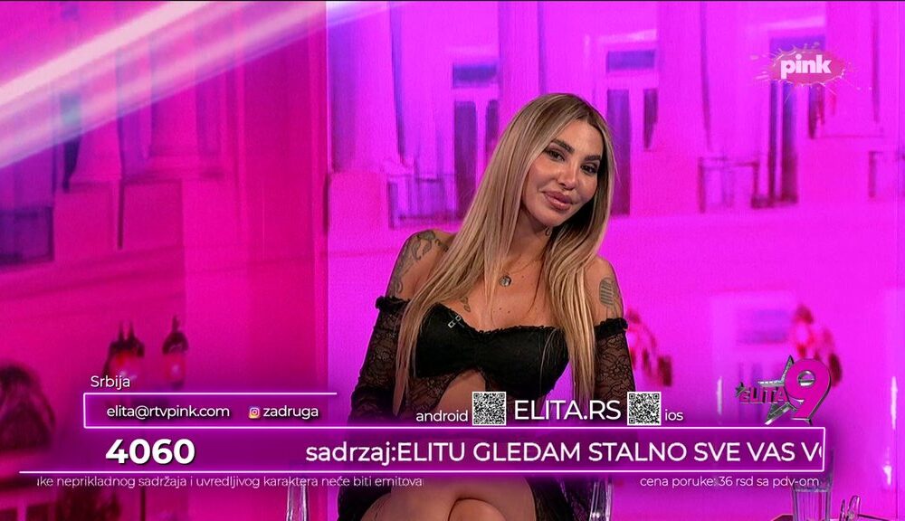 Dirljiva podrška Aneli Ahmić: Brat je bio uz tebe kad je najviše trebalo – brat te je branio