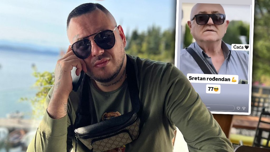 Filip Car proslavio očev 77. rođendan: Fanovi zatrpali čestitkama njegov dom – čestitke u domu Filipa Cara