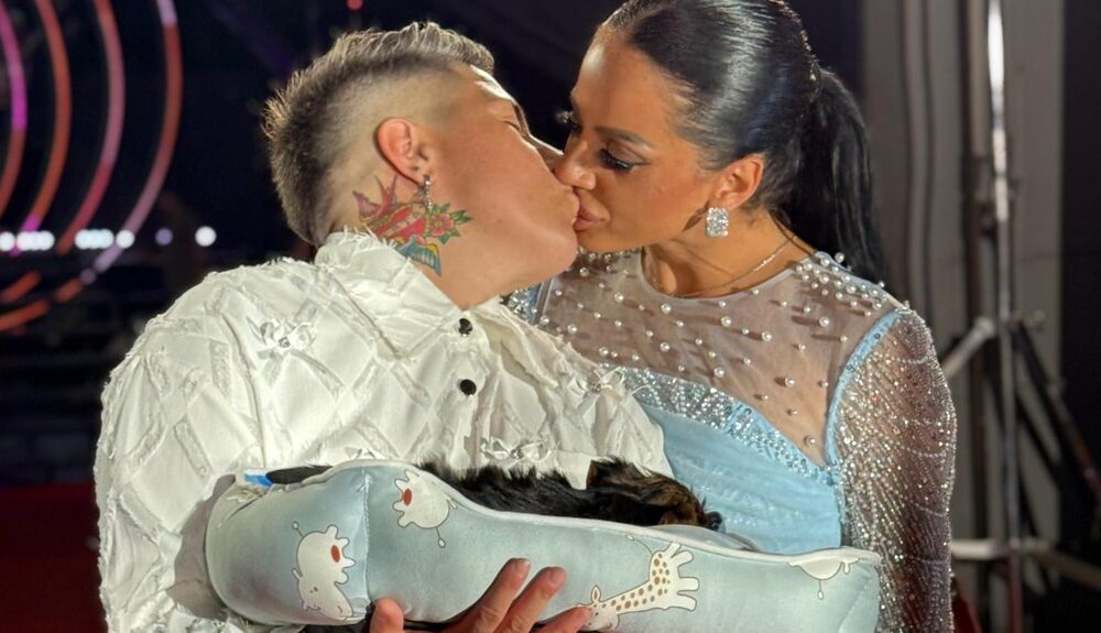 Jovana Tomić Matora sa Draganom i psom Džumijem proslavila emotivan susret posle Elite – Matora i Džumi