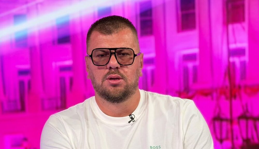 Marko Janjušević Janjuš podelio emotivne trenutke sa ćerkom i psom Vesnom u Prijepolju – Janjuš u Prijepolju
