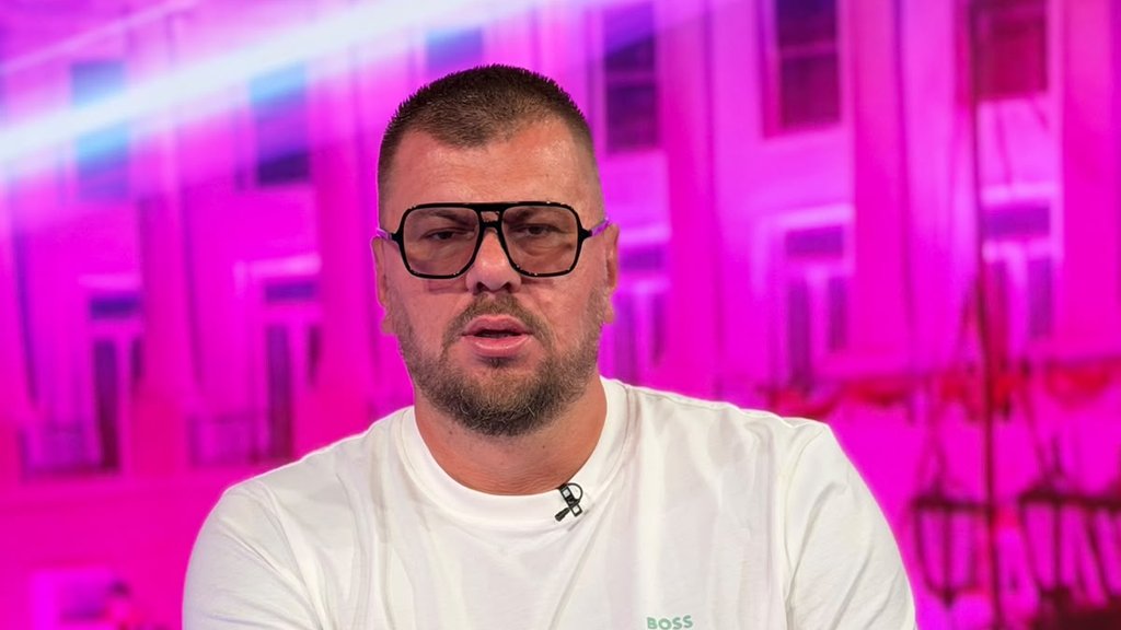 Marko Janjušević Janjuš podelio emotivne trenutke sa ćerkom i psom Vesnom u Prijepolju – Janjuš u Prijepolju