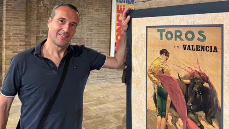 Mladen Mijatović putuje u Španiju: Fotografije sa koride izazvale pažnju pratilaca – korida u Španiji