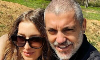 Nikola Lazetić proslavio godišnjicu braka: Emotivna poruka supruzi Sonji rasplakala pratioce – poruka supruzi Sonji Lazetić