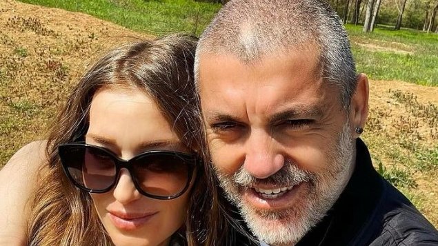 Nikola Lazetić proslavio godišnjicu braka: Emotivna poruka supruzi Sonji rasplakala pratioce – poruka supruzi Sonji Lazetić