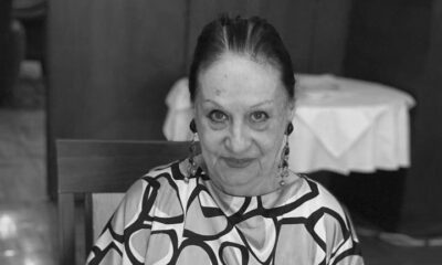 Olivera Katarina ispraćena u Aleji zaslužnih građana: Sin Mane Šakić slomljen od tuge – Olivera Katarina sahrana