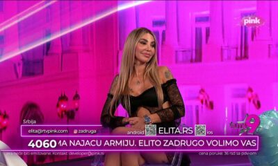 Rat između Stanije i Aneli eskalira u emisiji, otkrivene teške reči o Maji – sukob između Stanije i Aneli