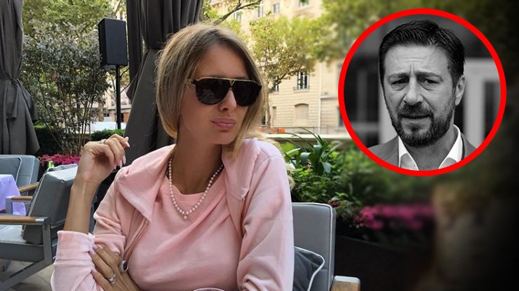 Sanja Papić podelila emotivnu poruku povodom godišnjice tragičnog gubitka – osam godina od smrti