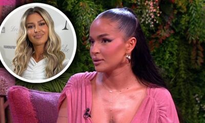 Teodora Džehverović iskreno o sukobu sa Emom Radujko u emisiji AmiG Show – sukob sa Emom Radujko