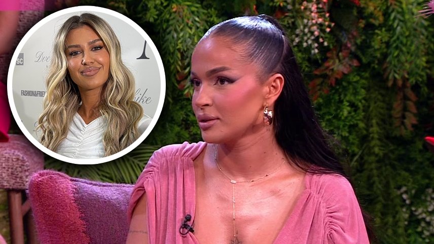 Teodora Džehverović iskreno o sukobu sa Emom Radujko u emisiji AmiG Show – sukob sa Emom Radujko