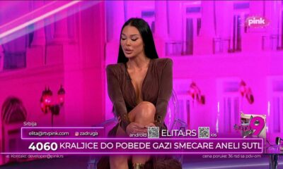 Žestoka rasprava u emisiji: Maja i Aneli u sukobu sa gledateljkom – sukob u emisiji