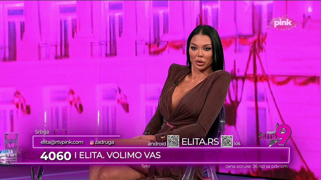 Žestoki komentari gledalaca: Stanija dobila pohvale, Maja kritikovana u emisiji
