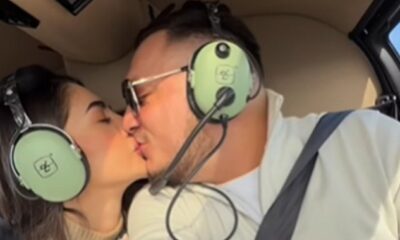 Anđela Đuričić i Gastoz uživaju u Mostaru: Instagram storiji otkrili romantičan beg