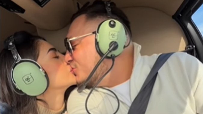 Anđela Đuričić i Gastoz uživaju u Mostaru: Instagram storiji otkrili romantičan beg
