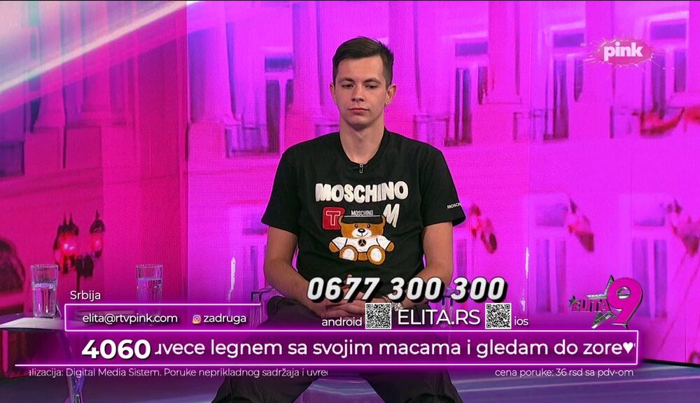 Baka Nada se javila Neriu Ružanjiju uživo i otkrila emotivne detalje – baka Nada u Narod pita